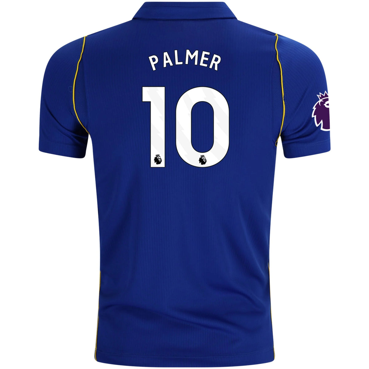 Replica Nike Palmer Chelsea Home Jersey 26/27