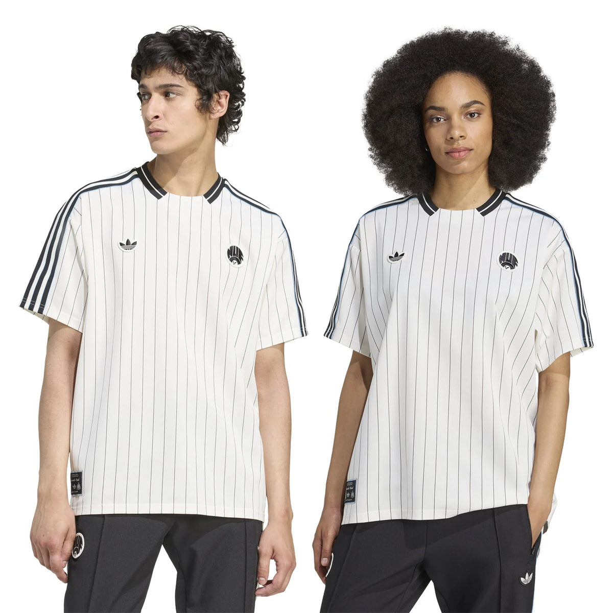 adidas Newcastle Icon Jersey 25/26