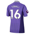 Authentic Nike Tonali Tottenham Hotspur Third Jersey 26/27