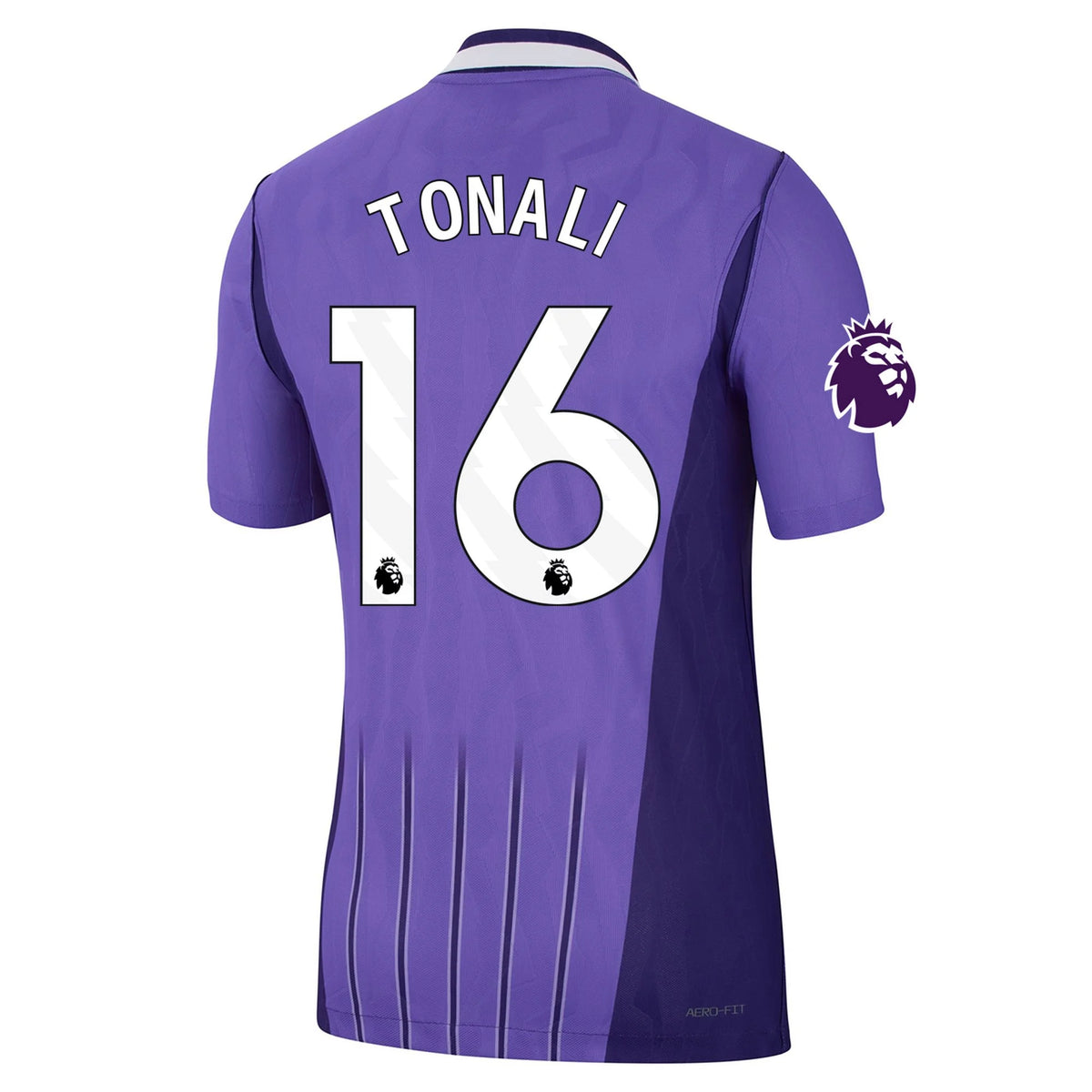 Authentic Nike Tonali Tottenham Hotspur Third Jersey 26/27