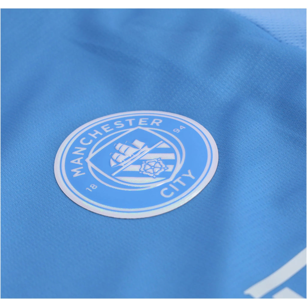 Replica Puma Manchester City Home Jersey 26/27