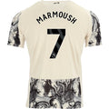Replica Puma Marmoush Manchester City Year of the Horse Jersey 25/26