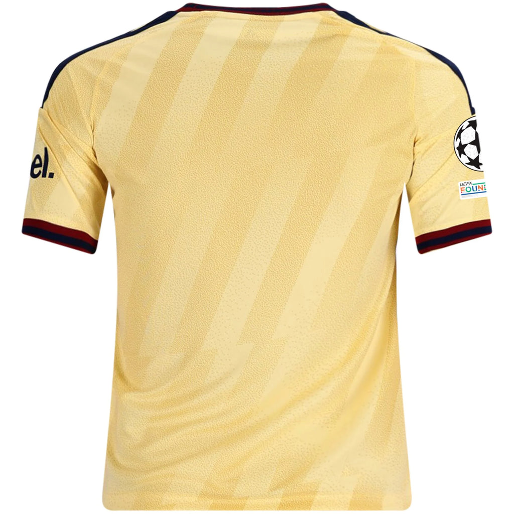 Replica adidas Arsenal Third Jersey 26/27 UCL
