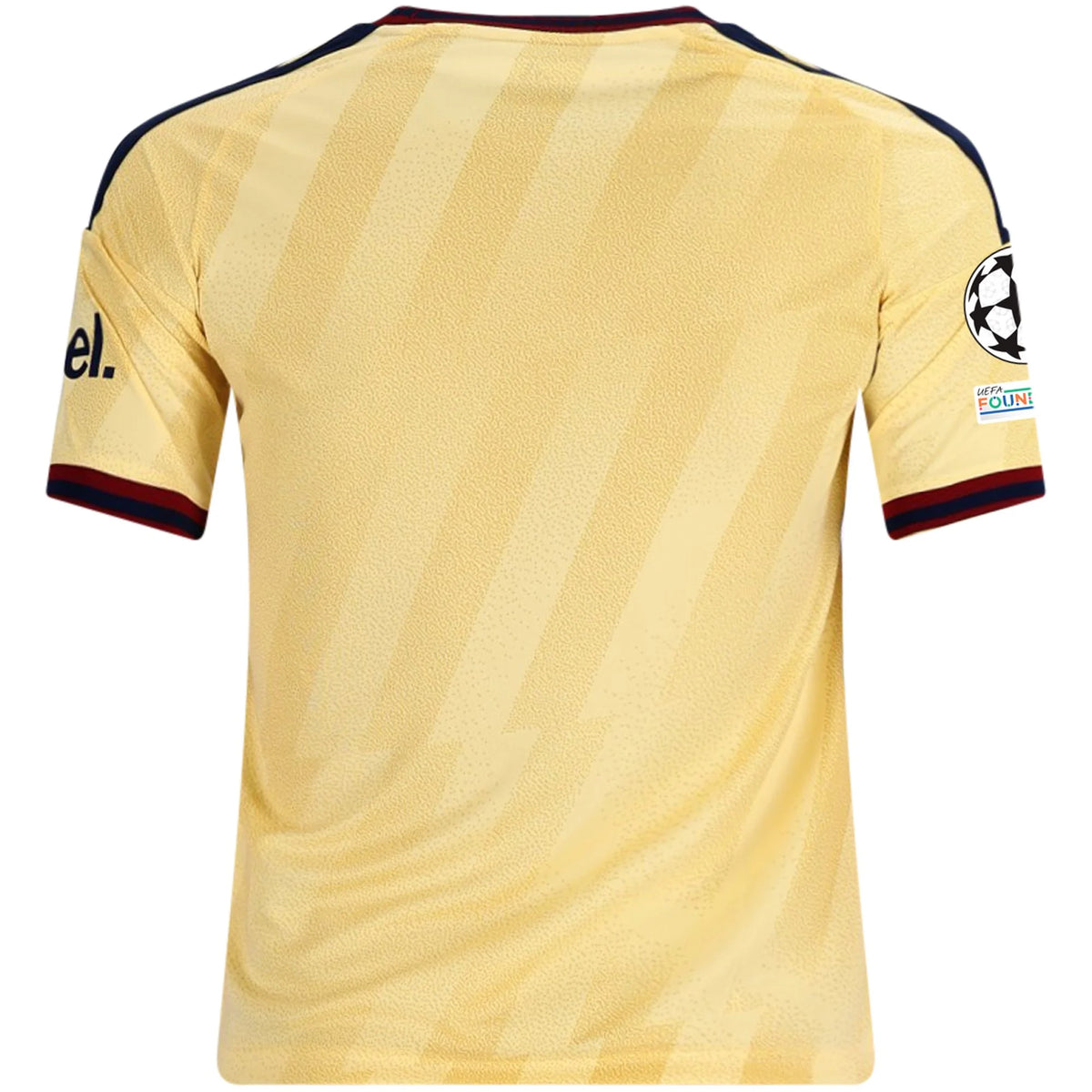Replica adidas Arsenal Third Jersey 26/27 UCL