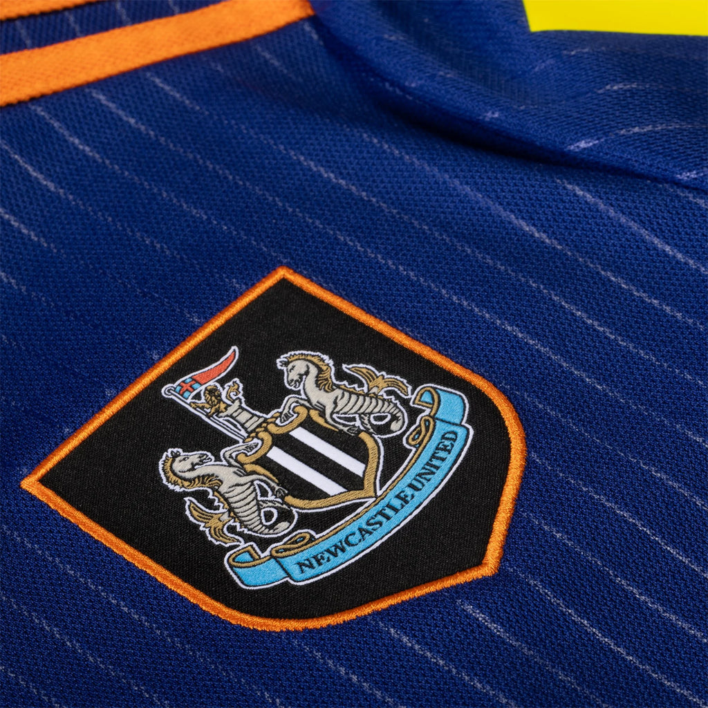 Replica adidas Newcastle Third Jersey 25/26