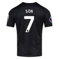 Replica Nike Son Tottenham Hotspur Away Jersey 25/26