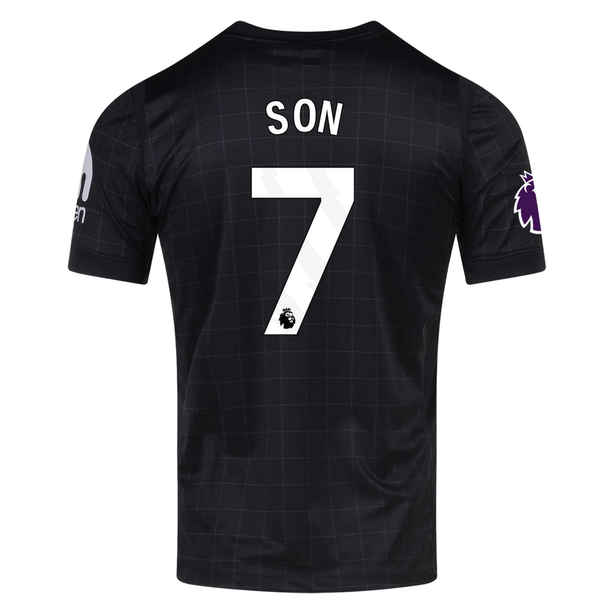 Replica Nike Son Tottenham Hotspur Away Jersey 25/26