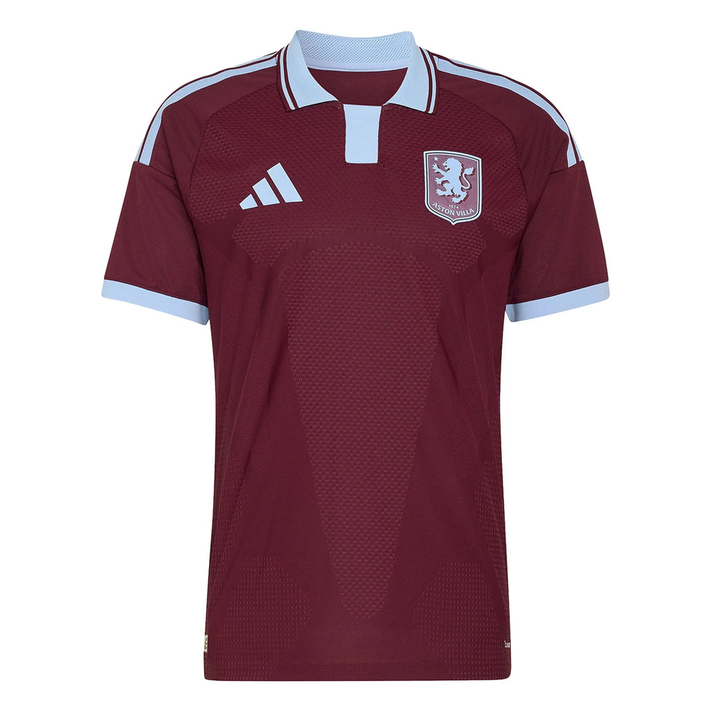 Authentic adidas Aston Villa Home Jersey 26/27