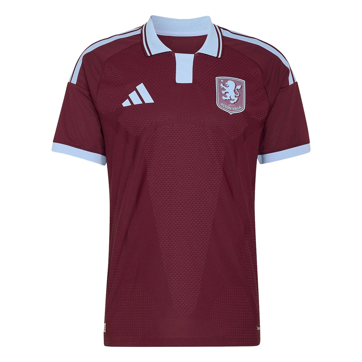 Authentic adidas Aston Villa Home Jersey 26/27