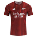 adidas Arsenal Pre Match Training Jersey 25/26