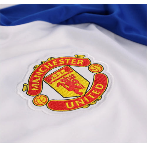 adidas Manchester United Pre Match Training Jersey 2 26/27