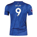 Replica Nike Delap Chelsea Home Jersey 25/26