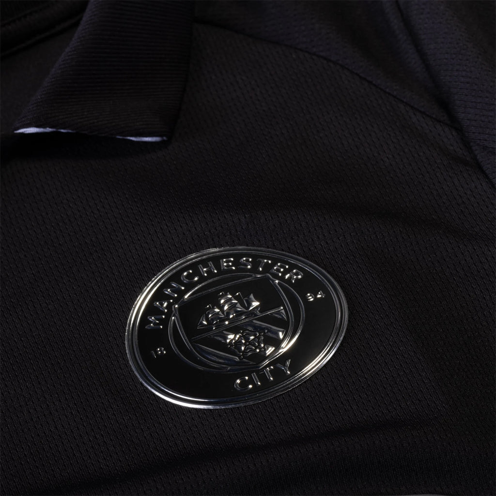 Replica Puma Manchester City Away Jersey 25/26
