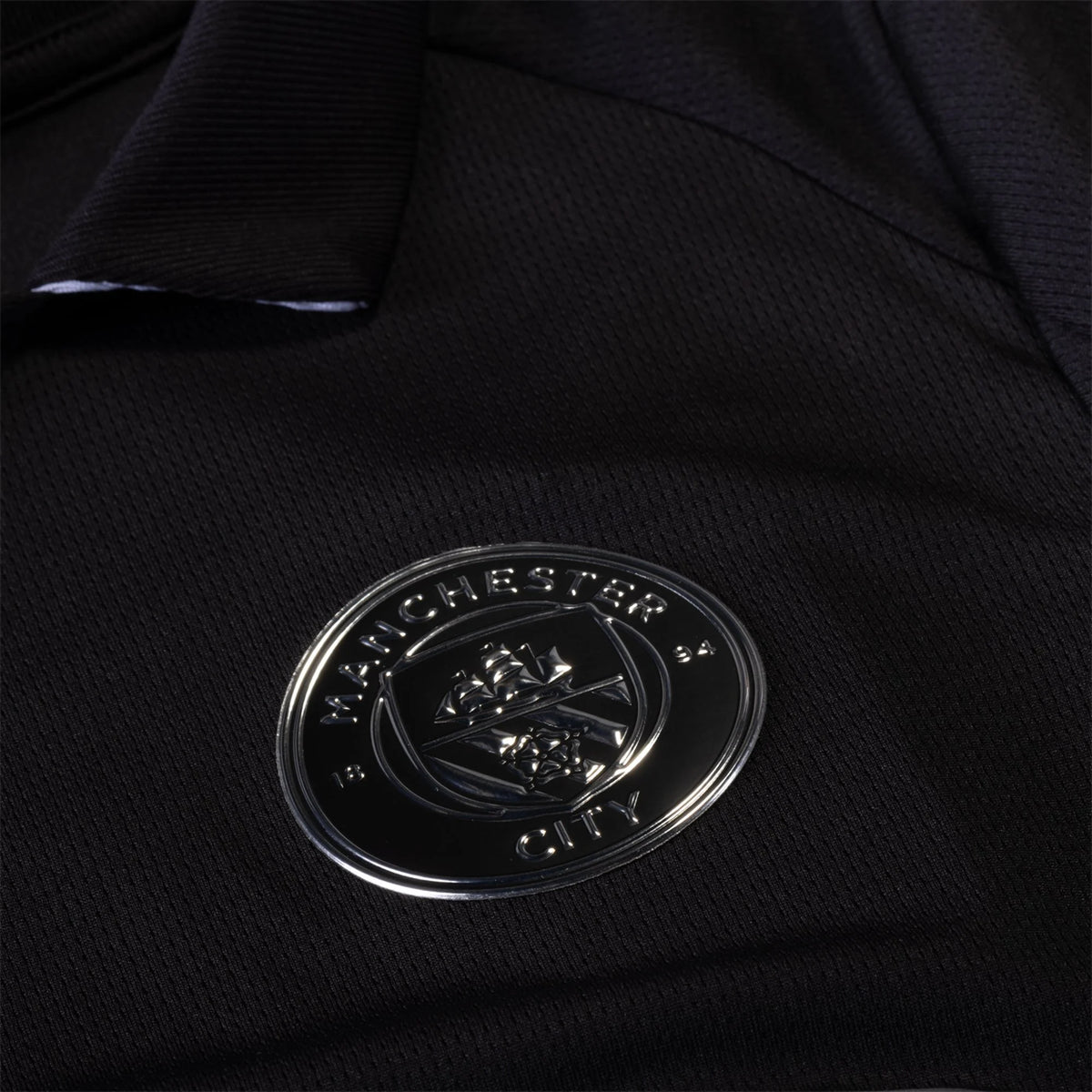 Replica Puma Manchester City Away Jersey 25/26