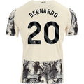 Replica Puma Bernardo Manchester City Year of the Horse Jersey 25/26