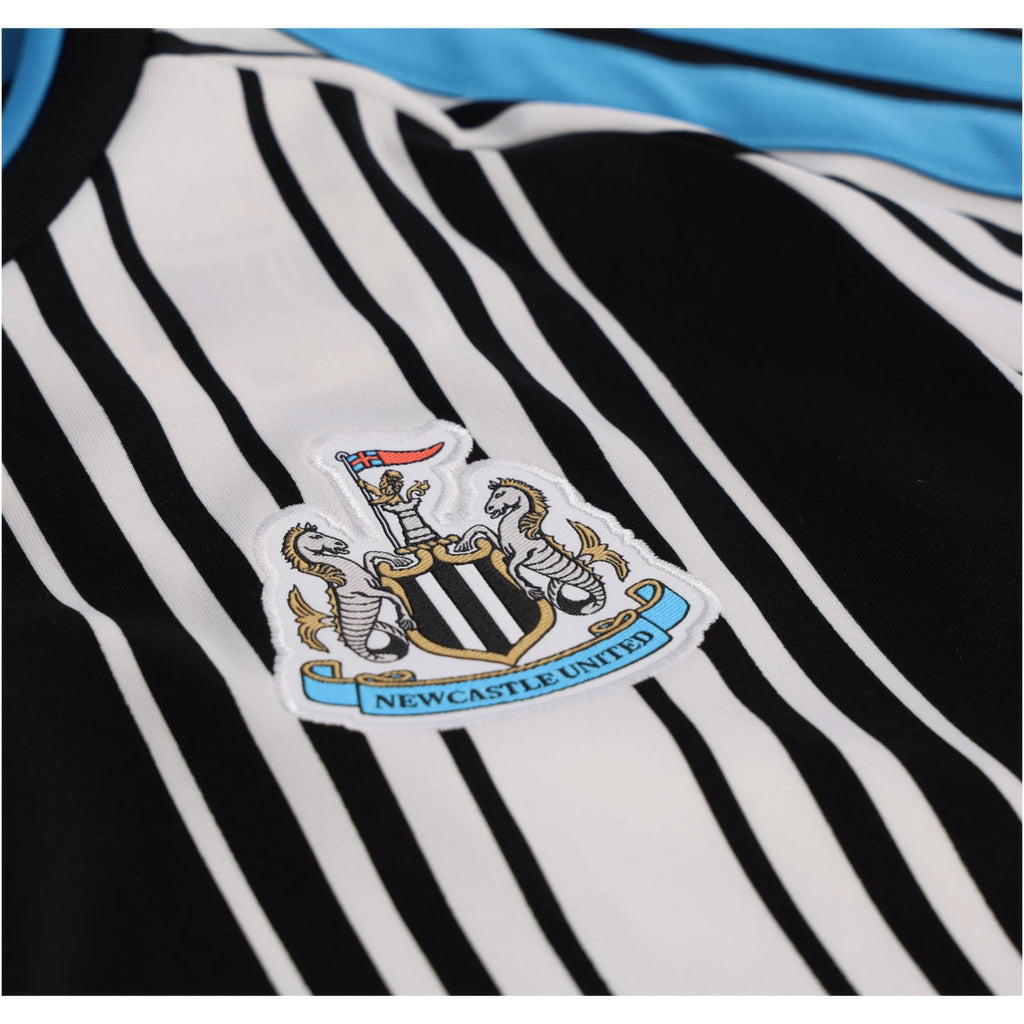 Replica adidas Newcastle Home Jersey 26/27