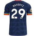 Replica adidas Havertz Arsenal Away Jersey 26/27