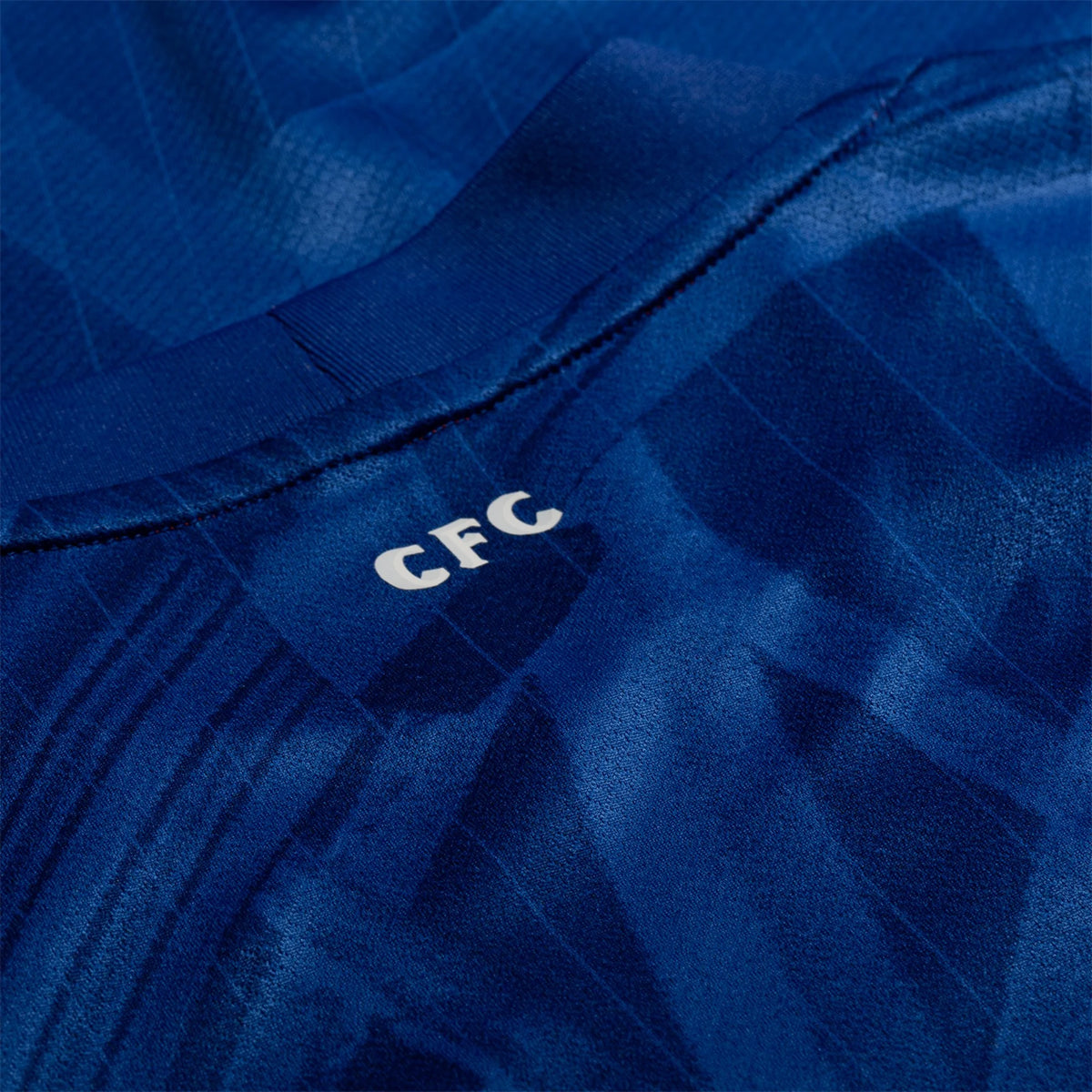 Replica Nike Chelsea Home Jersey 25/26