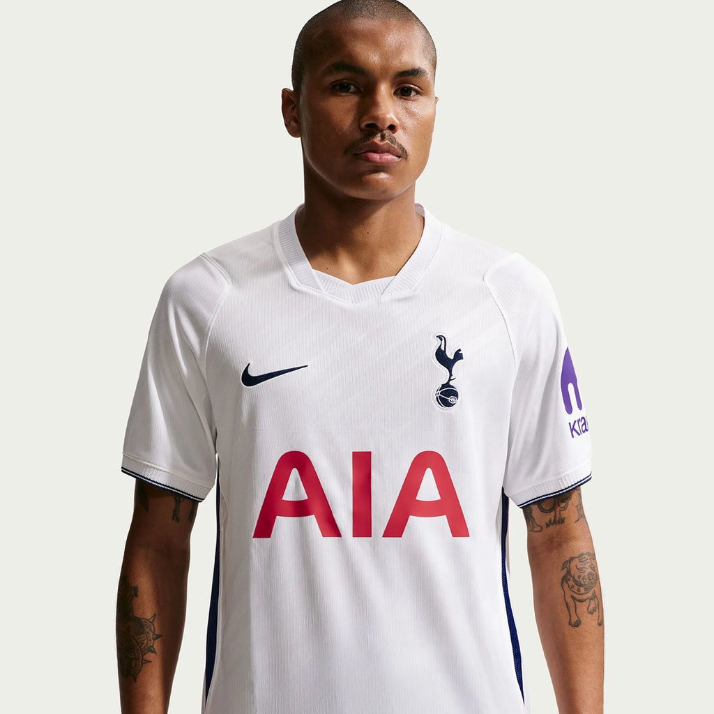 Replica Nike Tottenham Hotspur Home Jersey 26/27