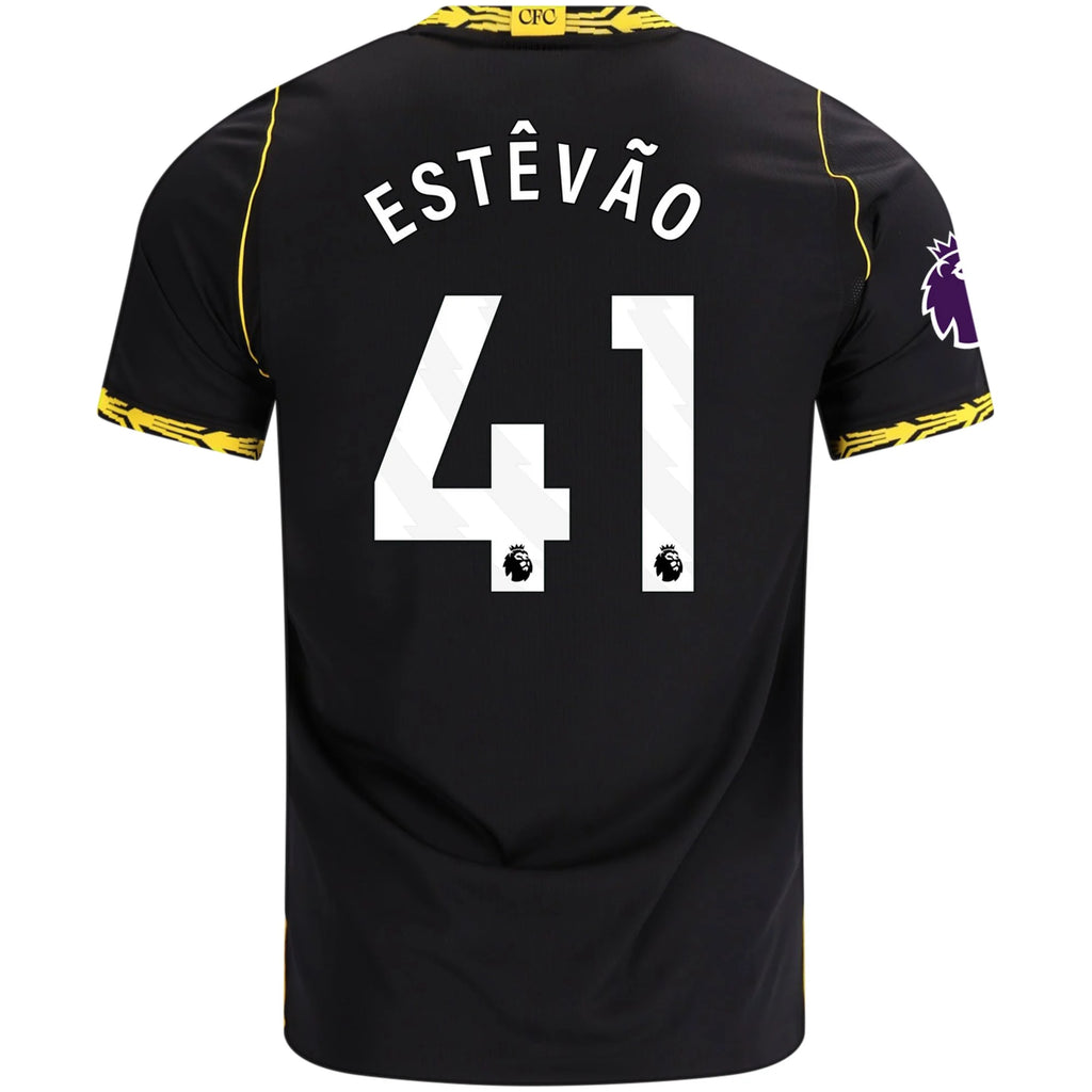 Replica Nike Estevao Chelsea Away Jersey 26/27