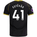 Replica Nike Estevao Chelsea Away Jersey 26/27