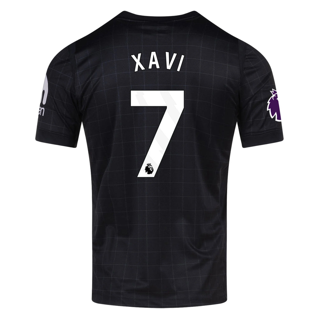 Replica Nike Xavi Tottenham Hotspur Away Jersey 25/26