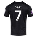Replica Nike Xavi Tottenham Hotspur Away Jersey 25/26
