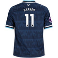 Replica adidas Barnes Newcastle Away Jersey 26/27
