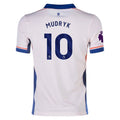 Replica Nike Mudryk Chelsea Away Jersey 24/25