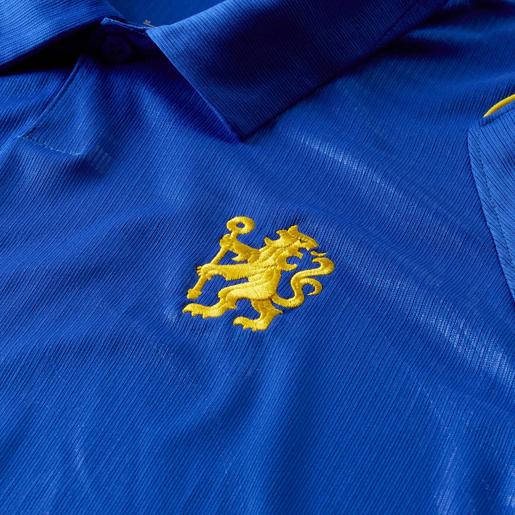 Replica Nike Chelsea Long Sleeve Home Jersey 26/27