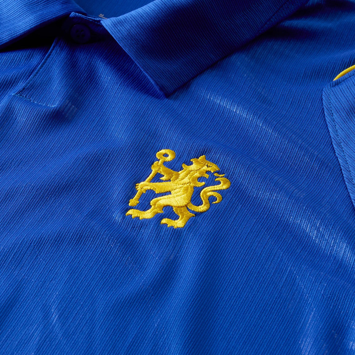 Replica Nike Chelsea Long Sleeve Home Jersey 26/27