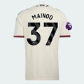 Replica adidas Mainoo Manchester United Third Jersey 26/27