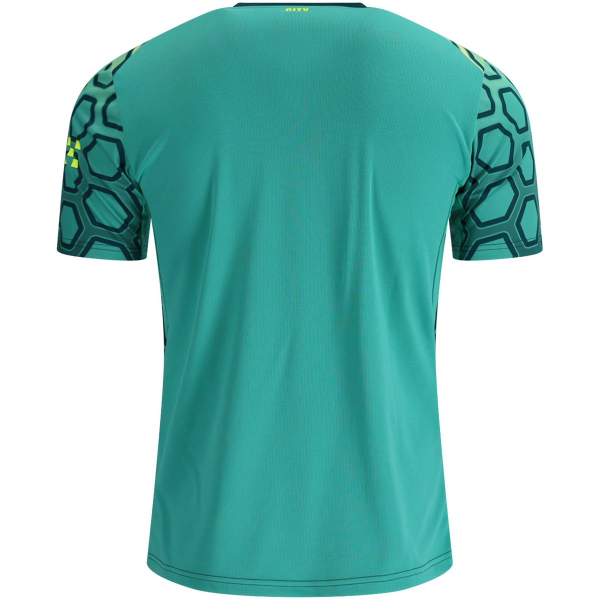 Puma Mancherster City Goalkeeper Jersey 26/27