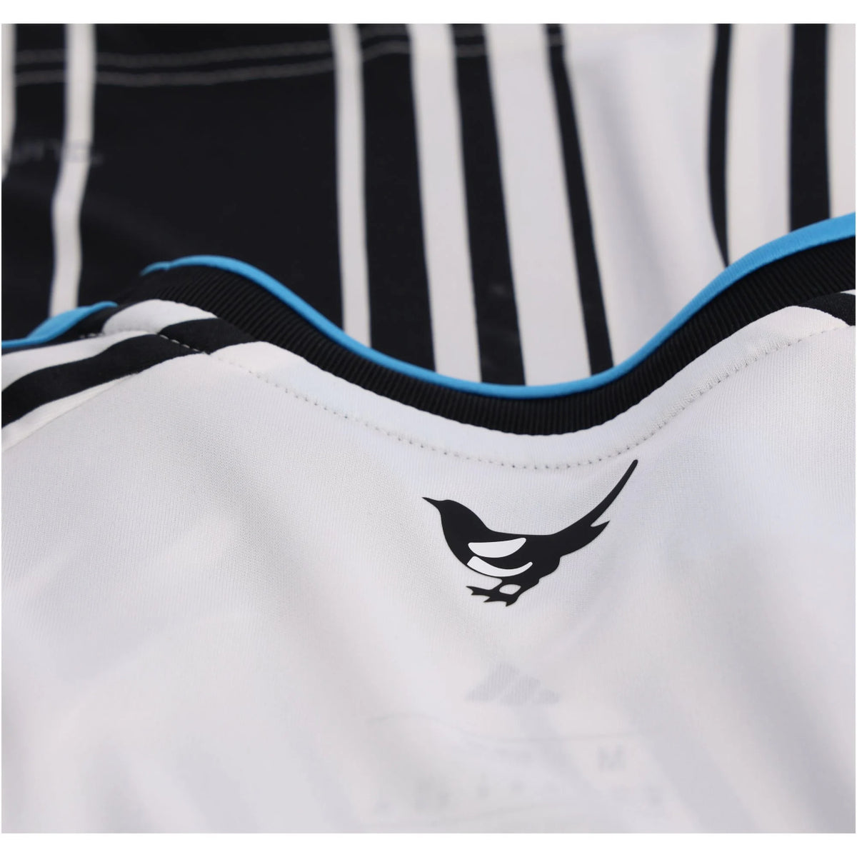 Replica adidas Newcastle Long Sleeve Home Jersey 26/27