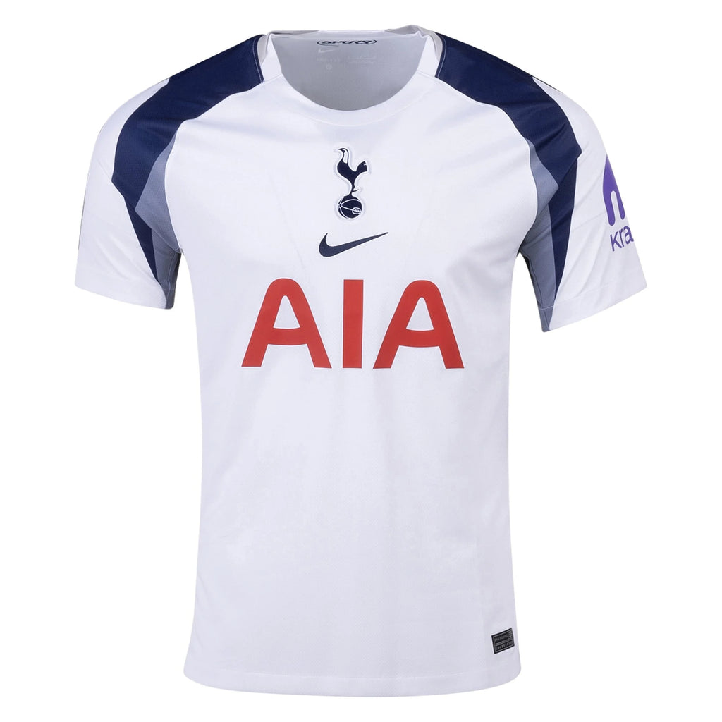 Replica Nike Tottenham Home Jersey 25/26