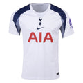 Replica Nike Tottenham Home Jersey 25/26