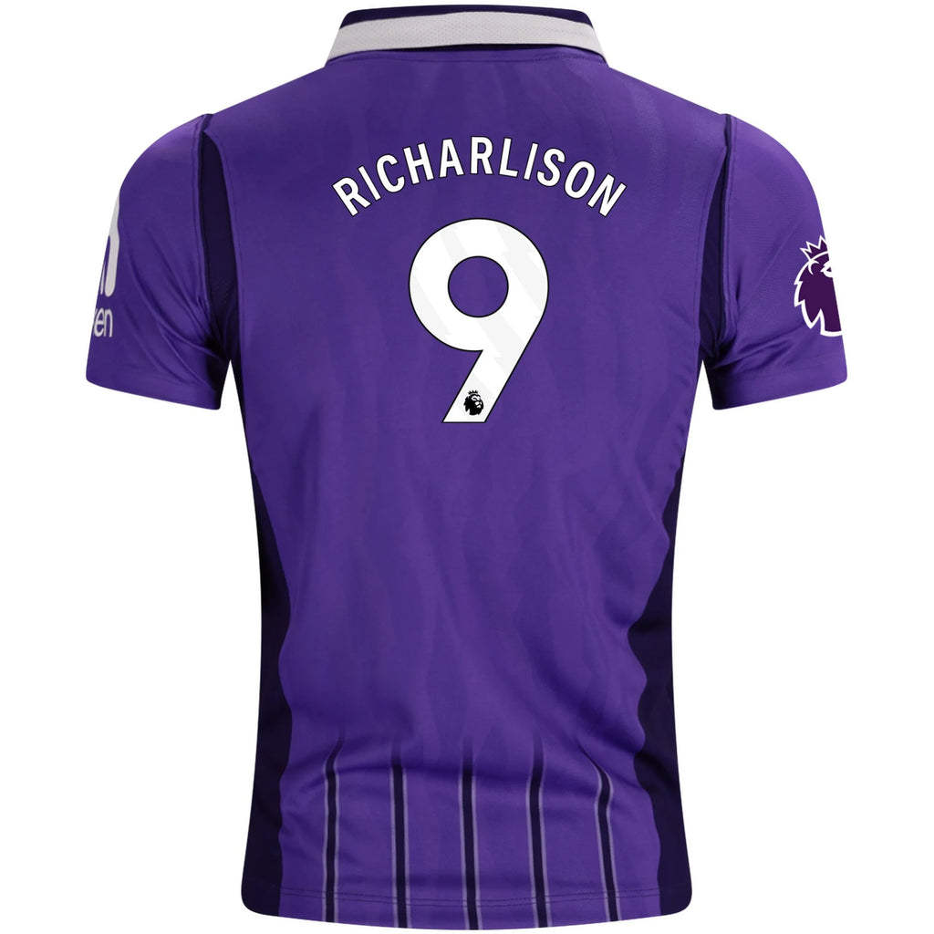 Replica Nike Richarlison Tottenham Hotspur Third Jersey 26/27