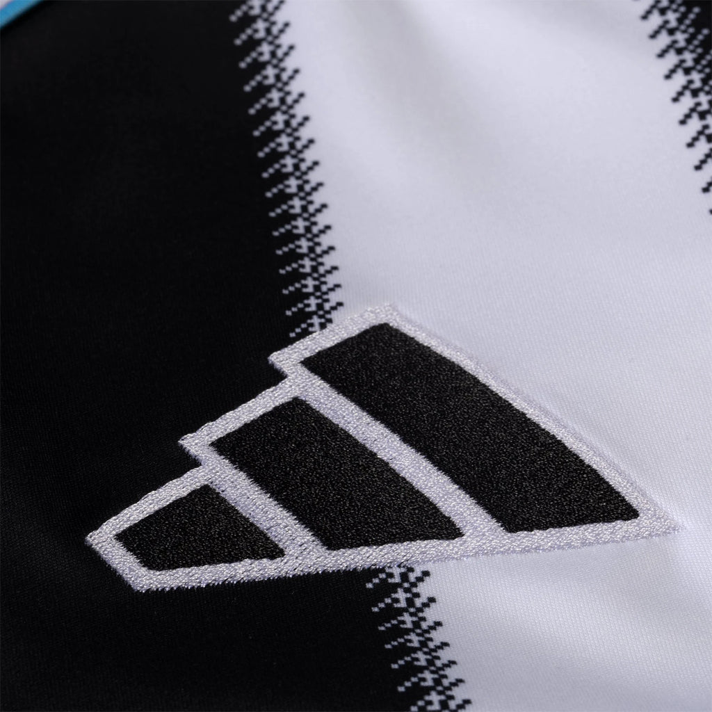 Replica adidas Newcastle Home Jersey 25/26