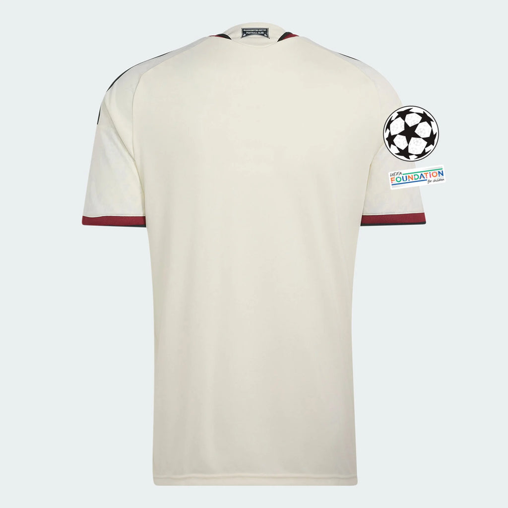 Replica adidas Manchester United Third Jersey 26/27 UCL