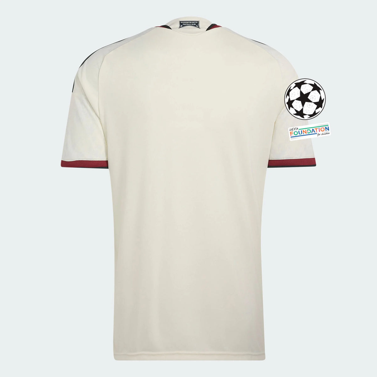 Replica adidas Manchester United Third Jersey 26/27 UCL