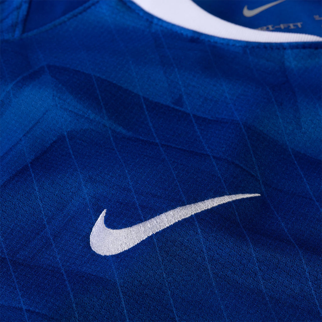 Replica Nike Chelsea Home Jersey 25/26
