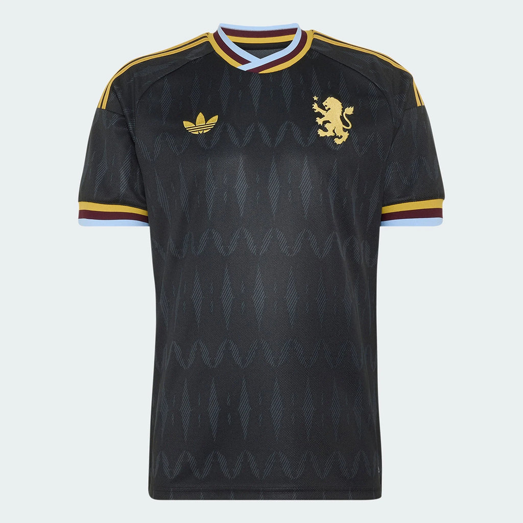 Replica adidas Aston Villa Away Jersey 26/27