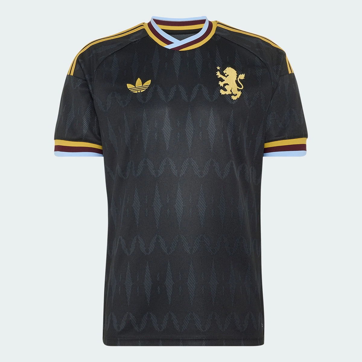 Replica adidas Aston Villa Away Jersey 26/27