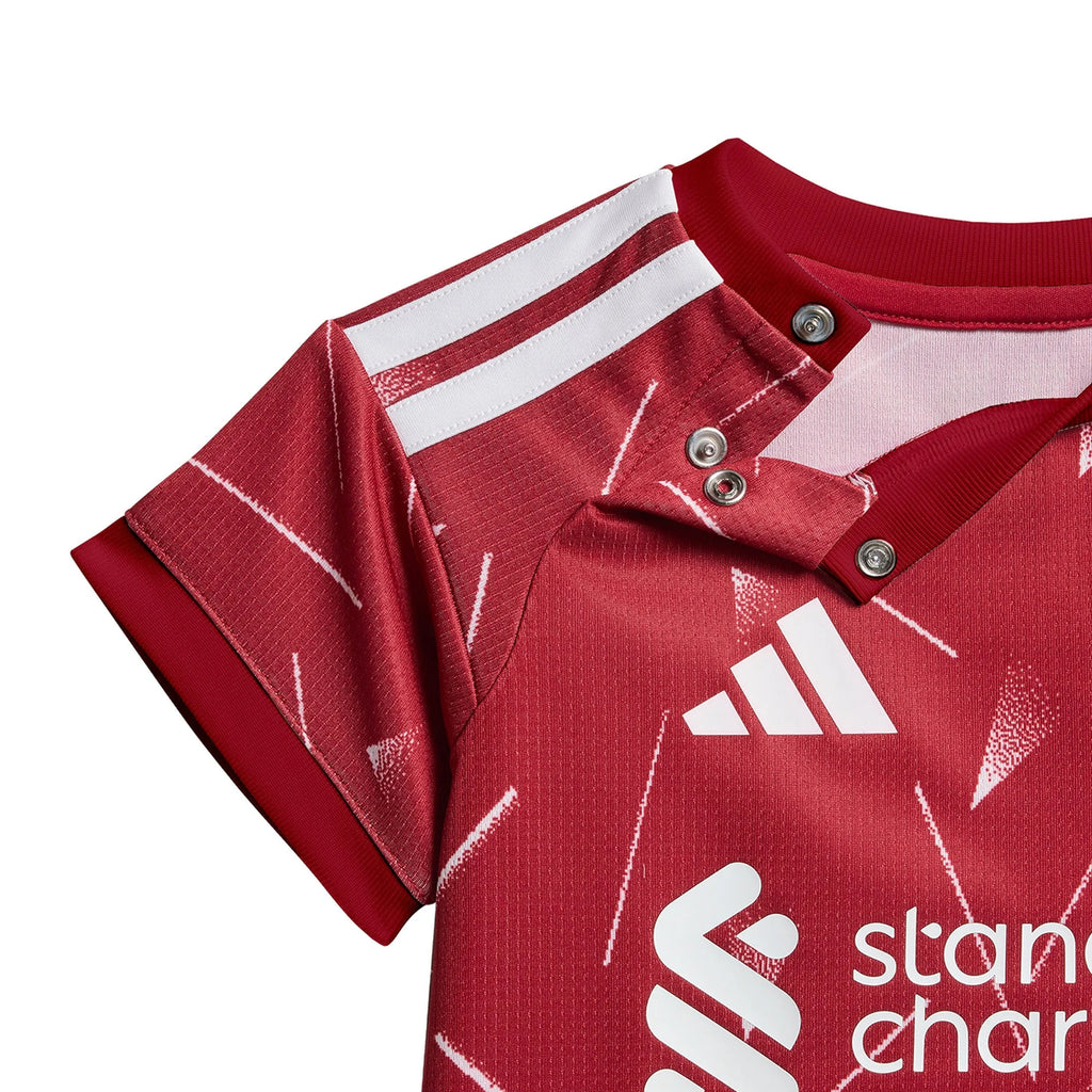 adidas Liverpool Baby Home Kit 26/27
