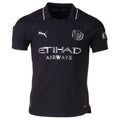 Authentic Puma Manchester City Away Jersey 25/26