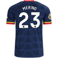 Replica adidas Merino Arsenal Away Jersey 26/27