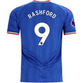 Replica adidas Rashford Manchester United Away Jersey 26/27