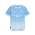 Authentic Puma Manchester City Home Jersey Gift Box 26/27