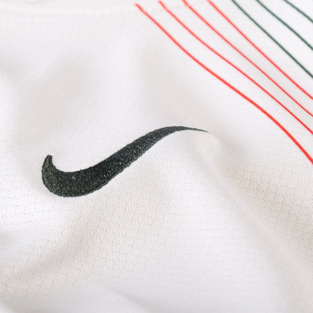 Replica Nike Chelsea Away Jersey 25/26