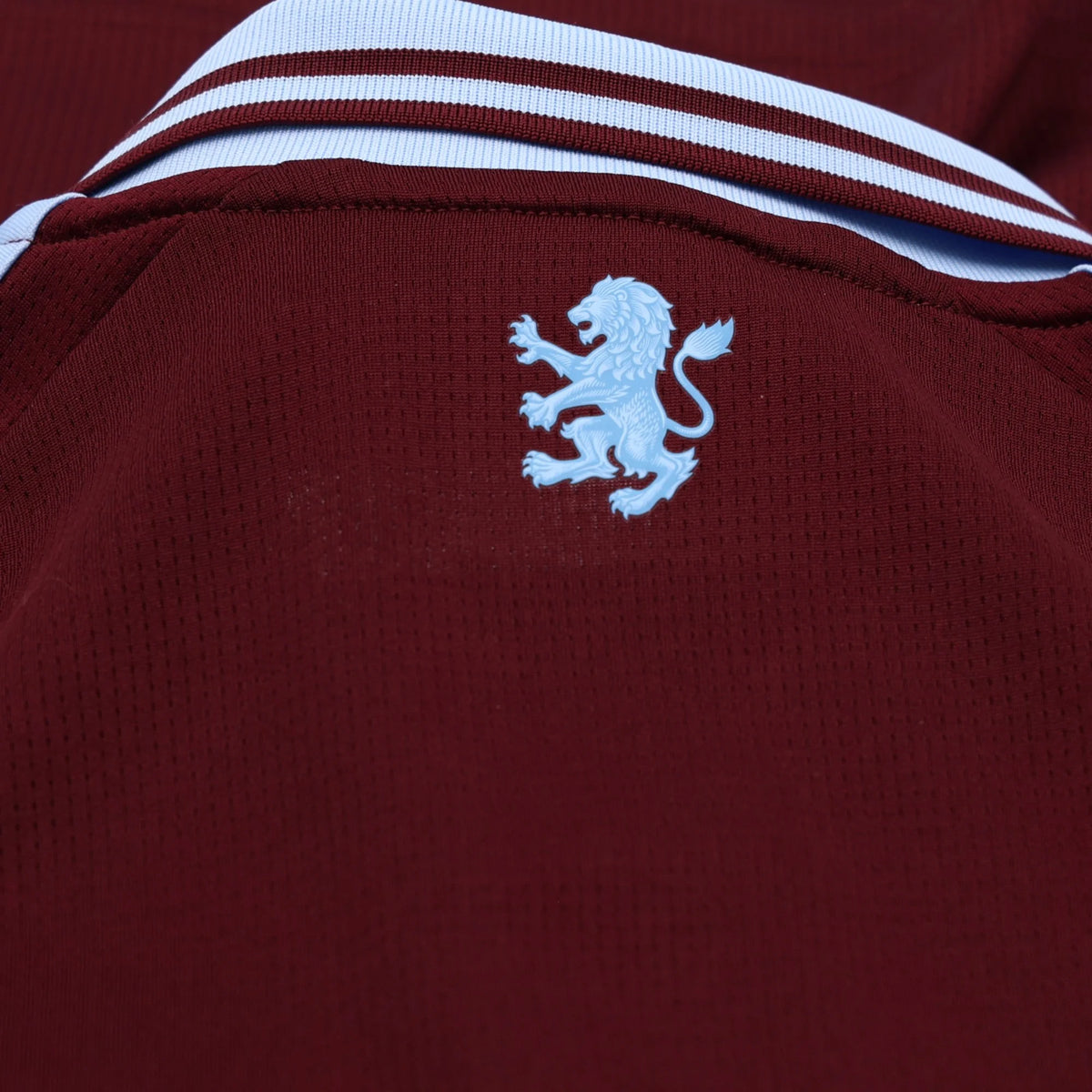 Replica adidas Aston Villa Home Jersey 26/27
